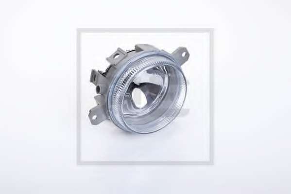 Фара дальнего света