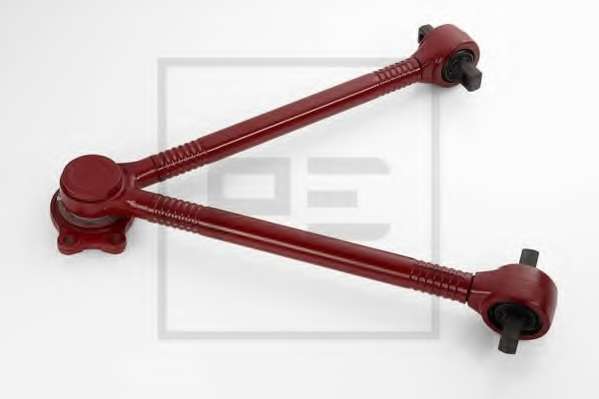 Рычаг независимой подвески колеса, подвеска колеса