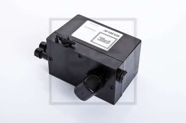 Опрокидывающий насос, кабина