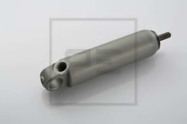 Рабочий цилиндр