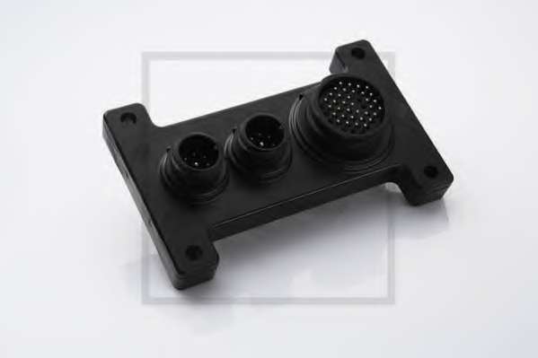 Штекерный распределитель