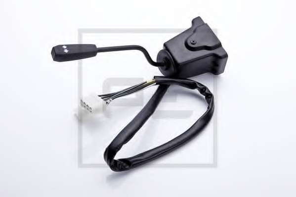 Выключатель на колонке рулевого управления