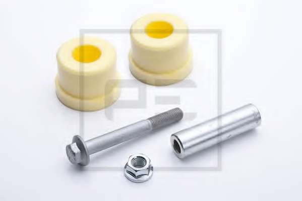 Ремкомплект, крепление кабины водителя