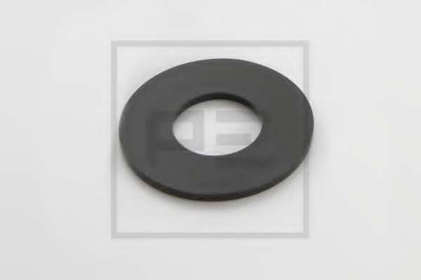 Дистанционная шайба