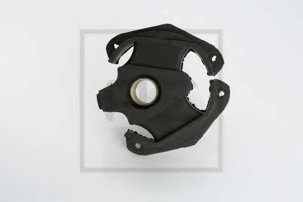 Втулка, подушка кабины водителя