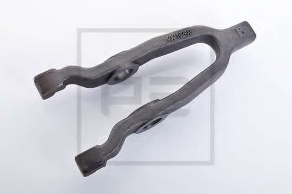 Возвратная вилка. Возвратная вилка, система сцепления