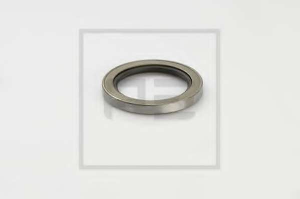 Прокладка вала