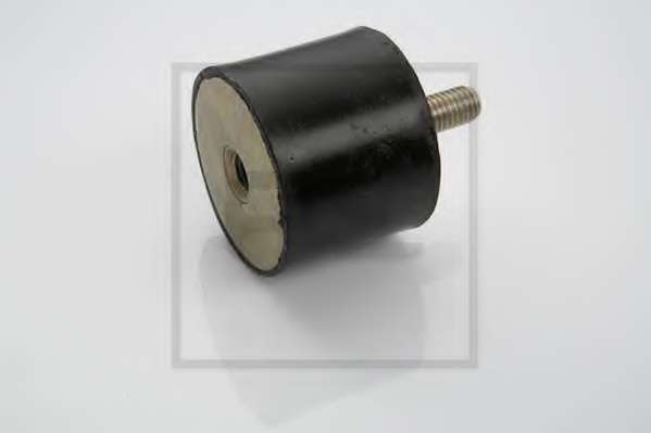 Ударная / противоударная подушка