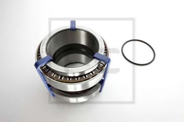 Подшипник ступицы колеса