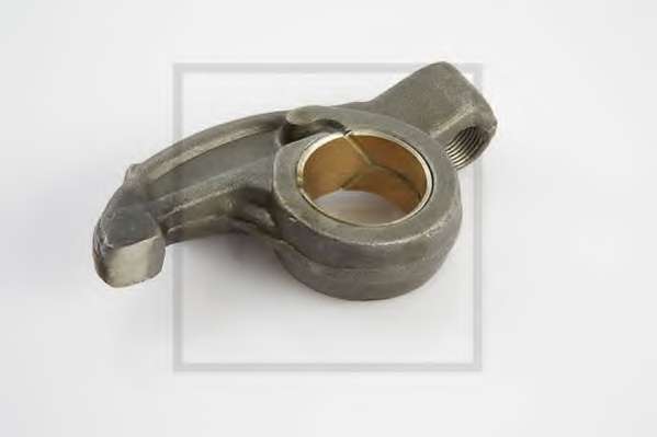 Коромысло, управление двигателем