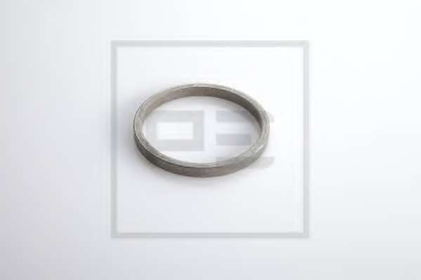 Распорное кольцо