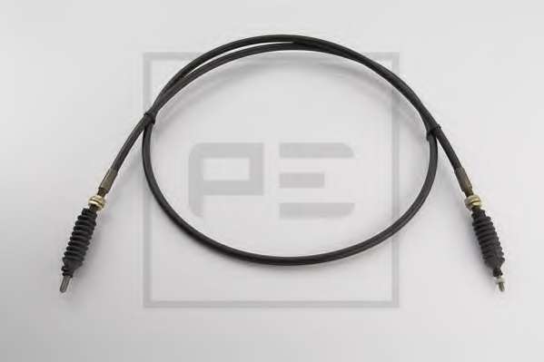 Тросик газа