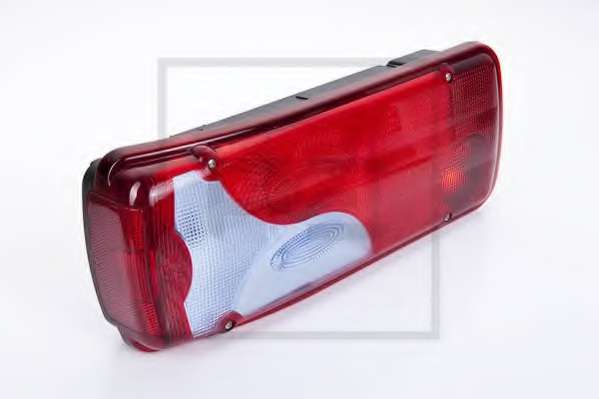 Задний габаритный огонь