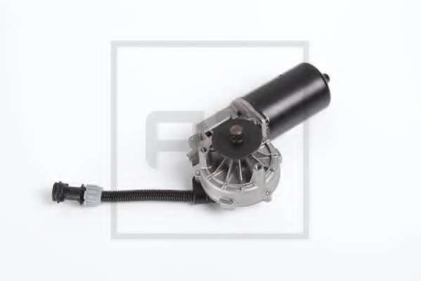 Двигатель стеклоочистителя