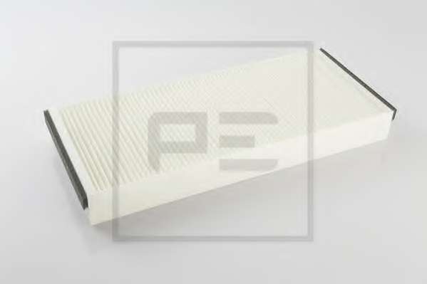 Фильтр, воздух во внутренном пространстве