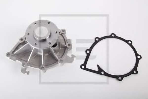 Водяной насос