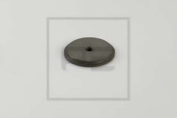 Защитная шайба, поворотный кулак