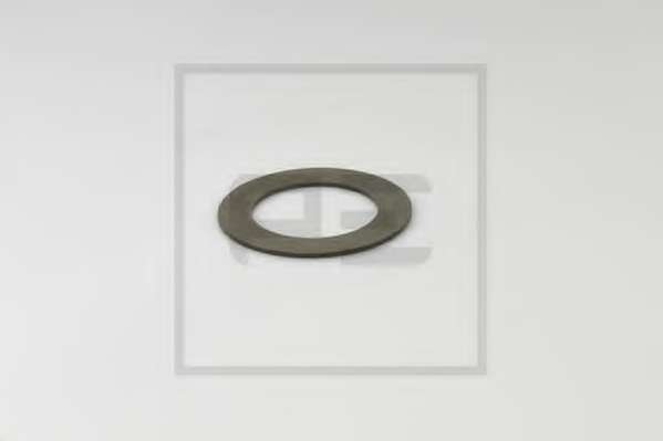 Дистанционная шайба