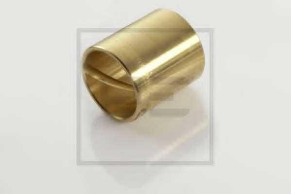 Втулка, шкворень поворотного кулака