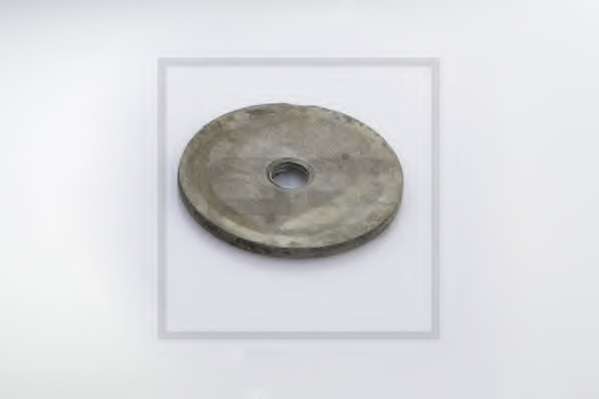 Защитная шайба, поворотный кулак