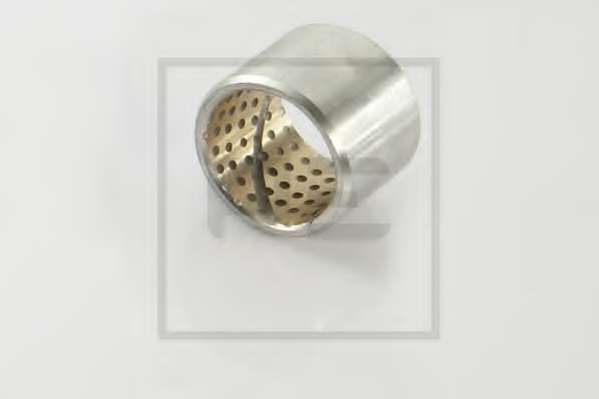 Втулка, шкворень поворотного кулака