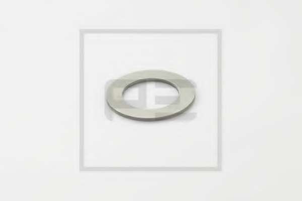 Дистанционная шайба