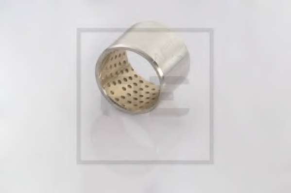 Втулка, шкворень поворотного кулака