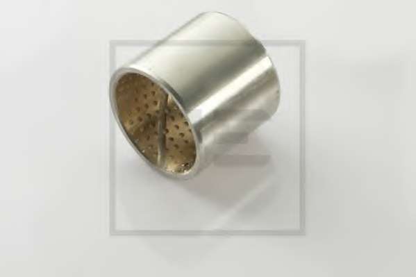 Втулка, шкворень поворотного кулака