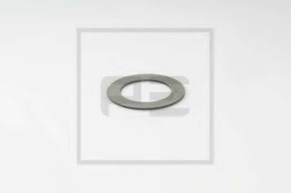 Дистанционная шайба