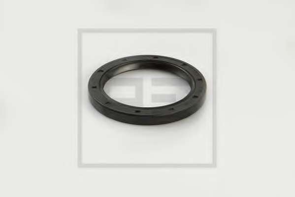 Уплотнительное кольцо, поворотного кулака