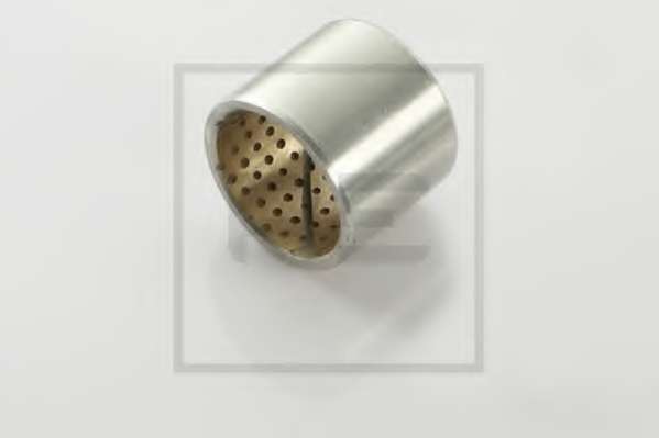 Втулка, шкворень поворотного кулака