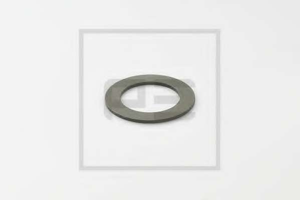 Дистанционная шайба