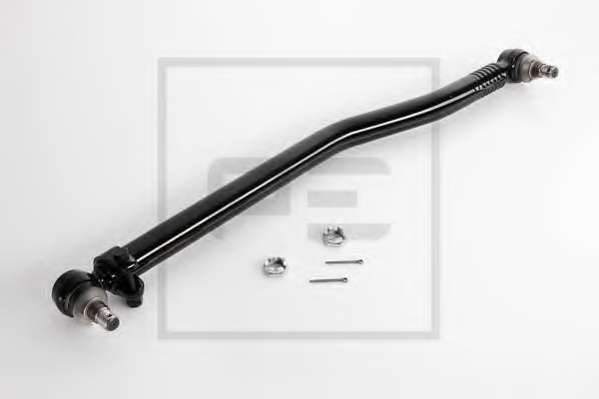 Продольная рулевая тяга