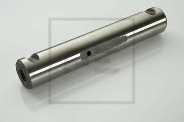 Палец ушка рессоры