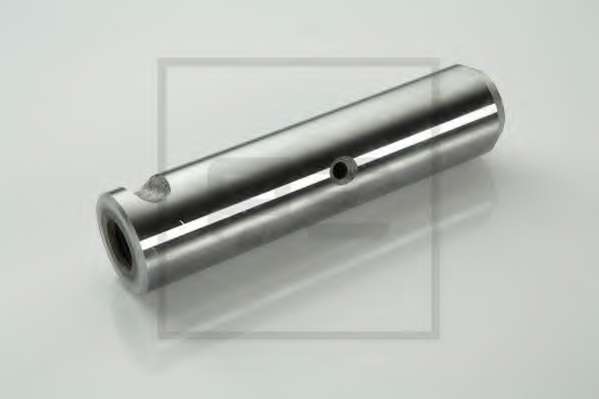 Палец ушка рессоры