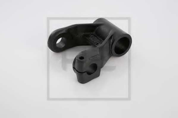 Серьга рессоры