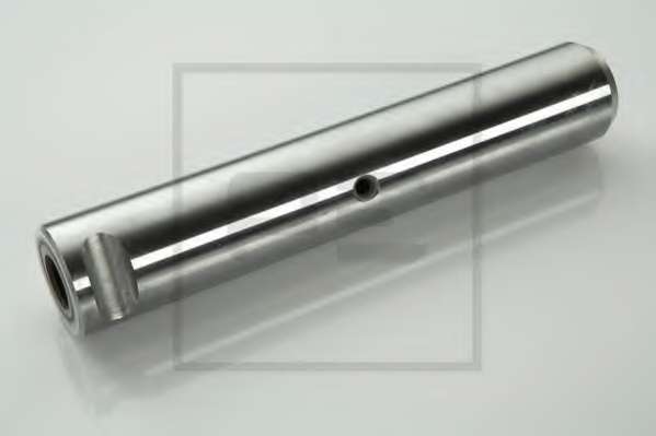 Палец ушка рессоры