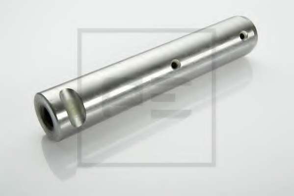 Палец ушка рессоры