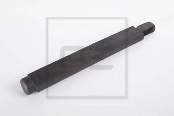 Центровой болт рессоры