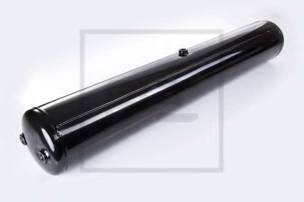 Воздушный баллон, пневматическая система