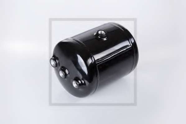 Воздушный баллон, пневматическая система