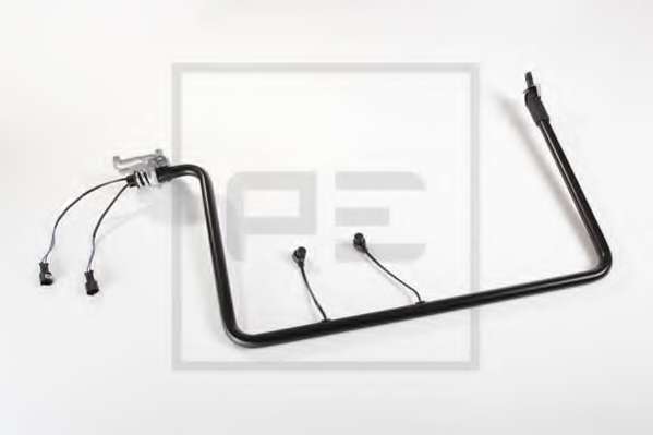 Кронштейн, наружное зеркало