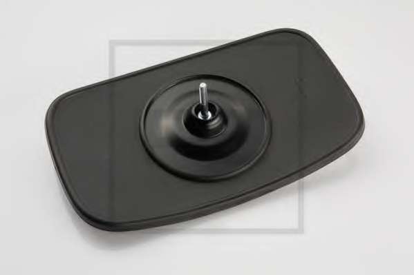 Зеркало рампы