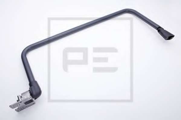 Кронштейн, наружное зеркало