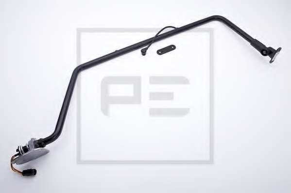 Кронштейн, наружное зеркало