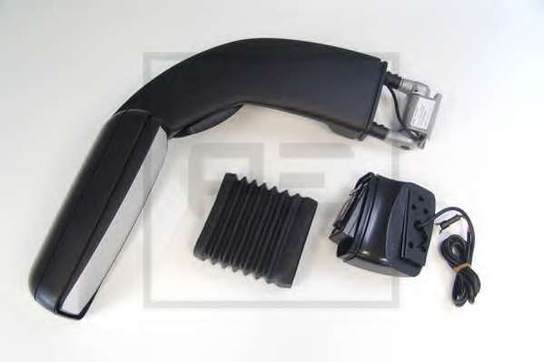 Система зеркал