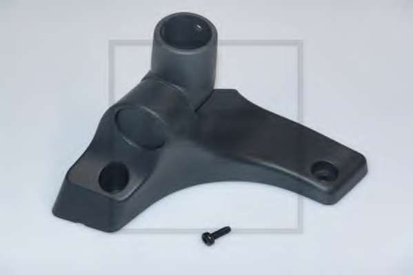 Кронштейн, наружное зеркало