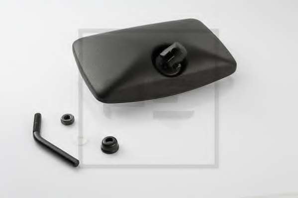 Зеркало рампы