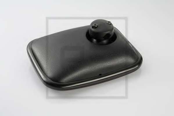 Широкоугольное зеркало