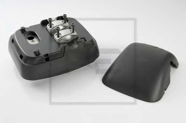 Широкоугольное зеркало